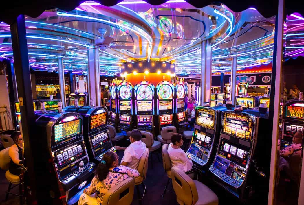 O papel dos influenciadores no marketing de gambling e cassinos online - 2