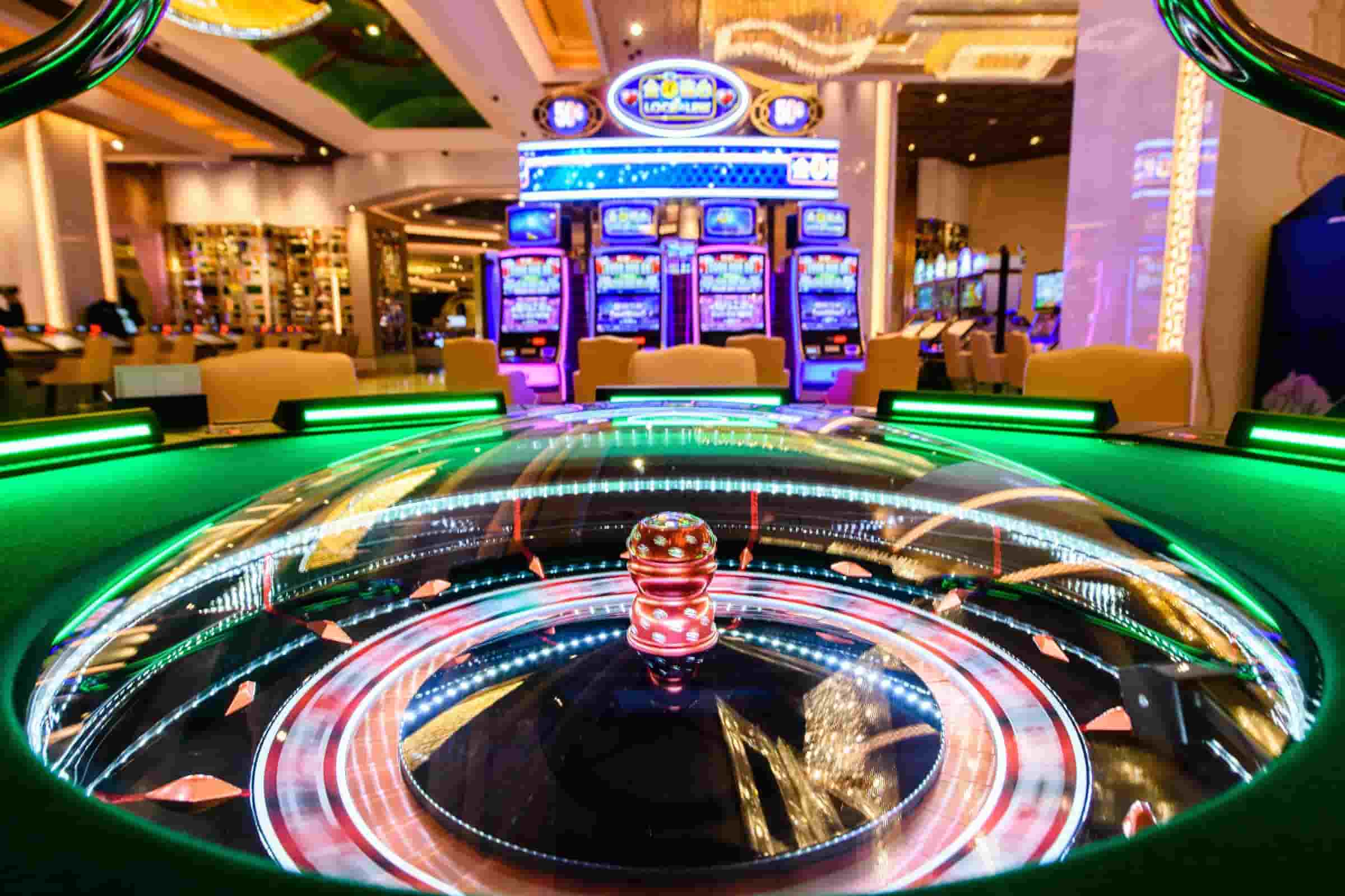 O papel dos influenciadores no marketing de gambling e cassinos online