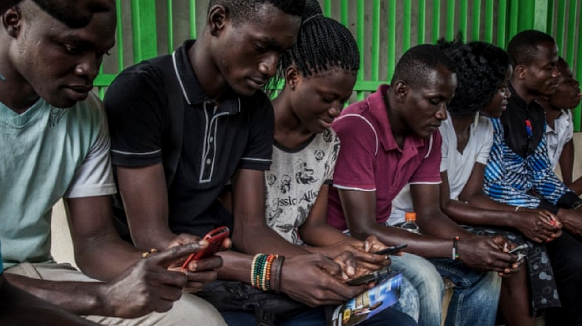 O crescimento do mercado de apostas na África: desafios e oportunidades - 3