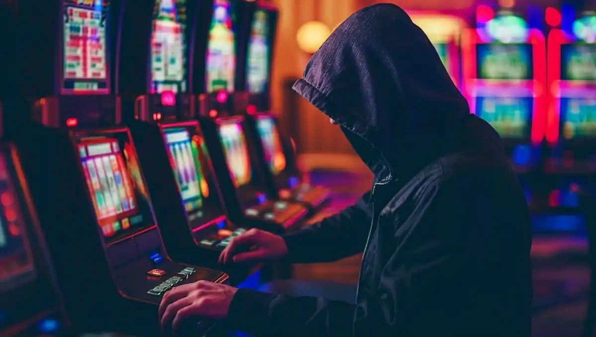 Tecnologias antifraude em cassinos: garantindo a segurança no jogo online
