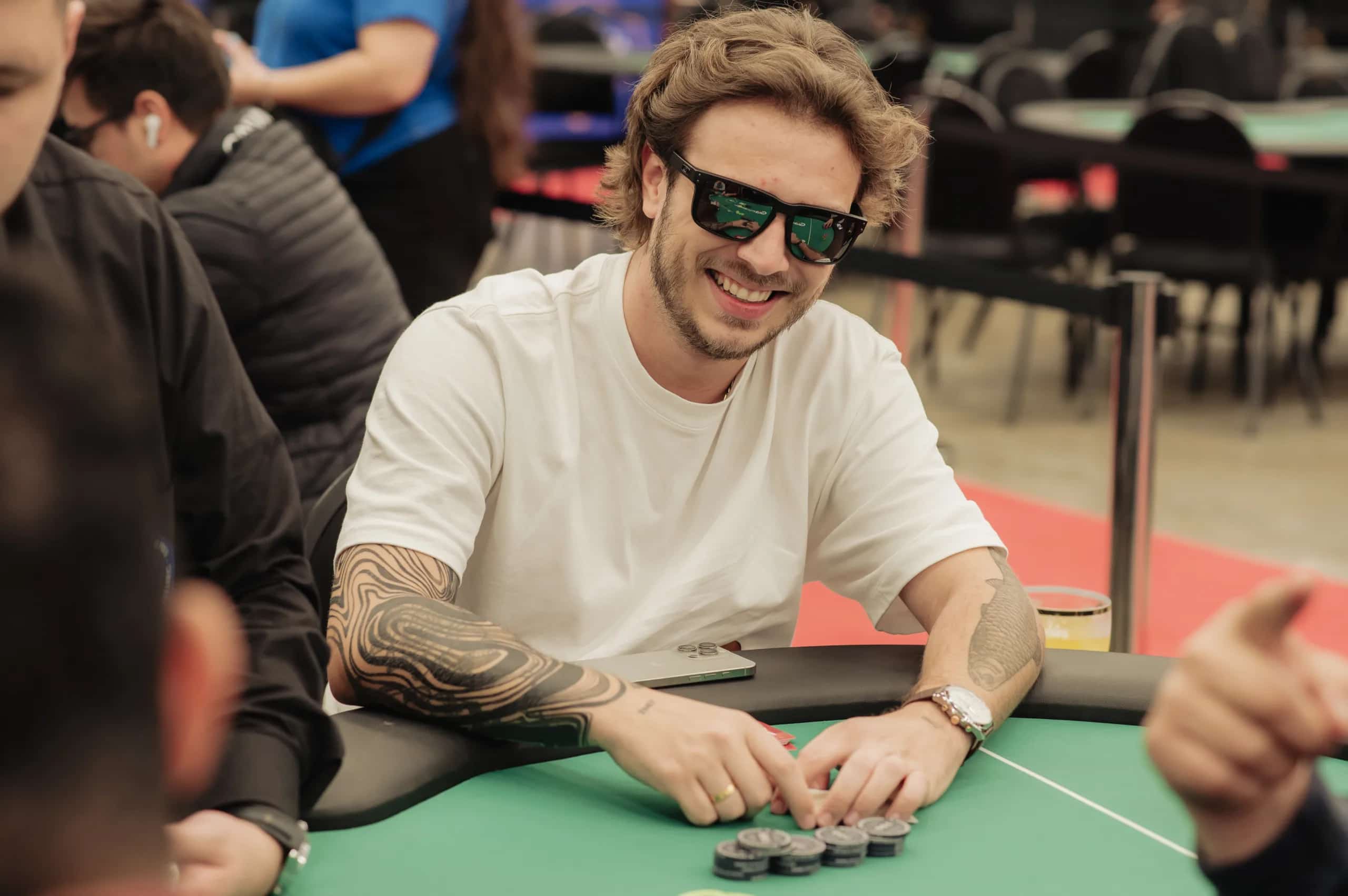 A surpreendente conexão entre gambling e filantropia: como os cassinos estão fazendo a diferença