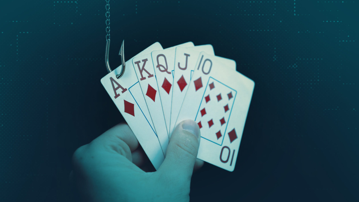 Tecnologias antifraude em cassinos: garantindo a segurança no jogo online - 2