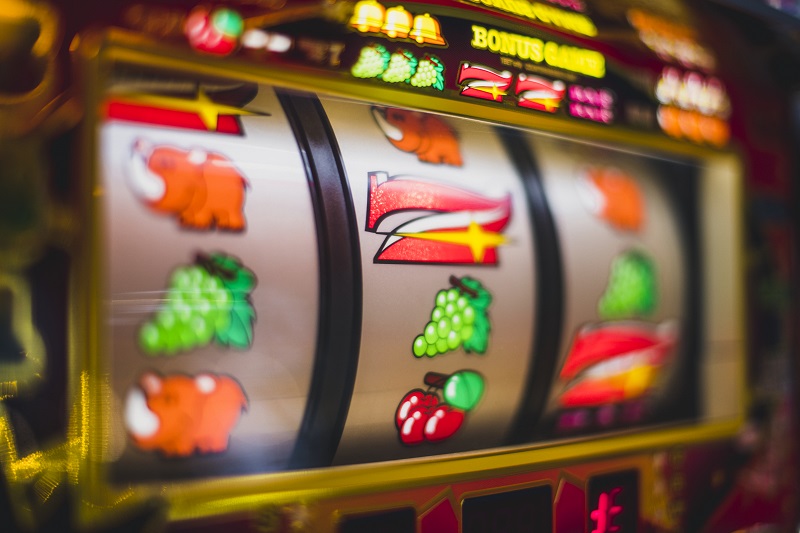 A surpreendente conexão entre gambling e filantropia: como os cassinos estão fazendo a diferença - 2